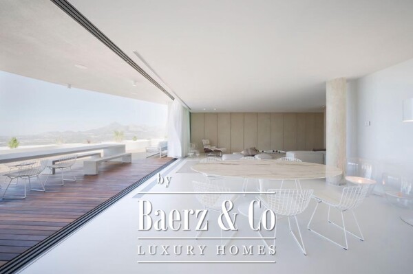 photo 7 Beautiful luxury home in Altea, Costa Blanca