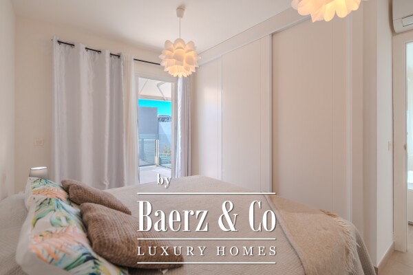 photo 17 Wonderfull villa in gated community Playa Paraíso, Tenerife