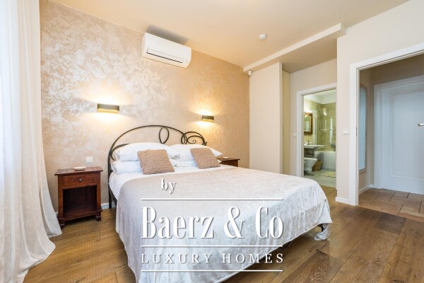 photo 15 Šibenik, Martinska, beautiful stone villa with a swimming pool, garden and playground