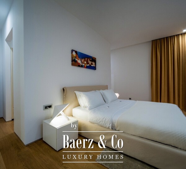 photo 13 Luxury Apartment in a 5* Hotel in Budva near the Sea