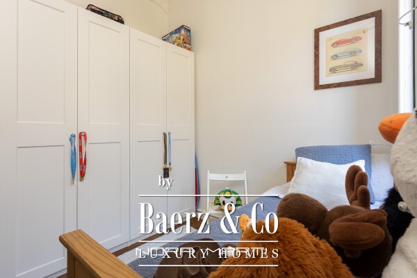 photo 26 Apartment for rent in Sant Gervasi - La Bonanova