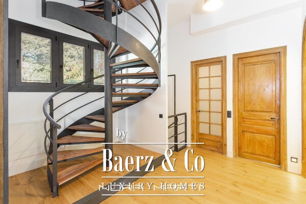 photo 66 Apartment for rent in Sant Gervasi - La Bonanova