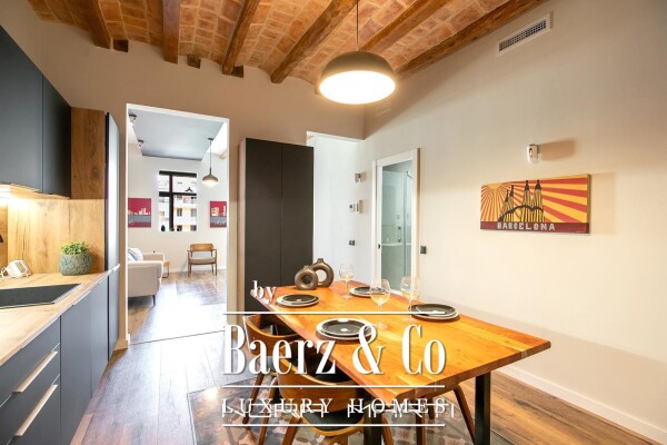 photo 10 Apartment for sale in Esquerra de l´Eixample