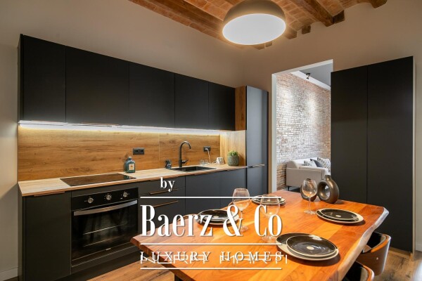 photo 15 Apartment for sale in Esquerra de l´Eixample