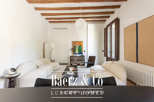 photo 7 Apartment for sale in Eixample