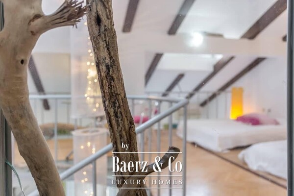 photo 10 Apartment in Kotor with a Panoramic Sea View of the Bay