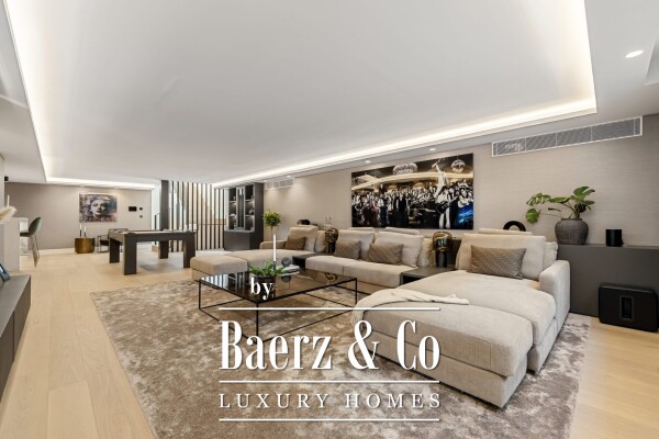 photo 46 Villa - Nagüeles - Golden Mile - Marbella - Ref: 8645