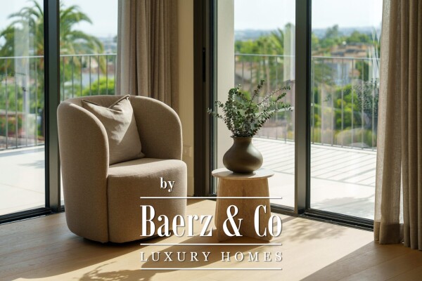 photo 71 Villa - Nagüeles - Golden Mile - Marbella - Ref: 8645