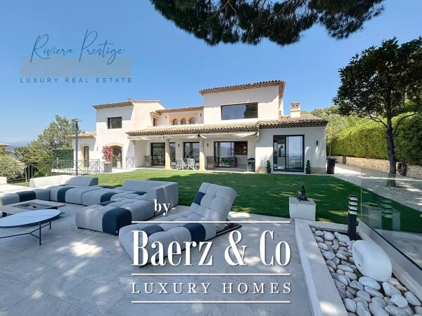 photo 4 Mougins, Alpes-Maritimes