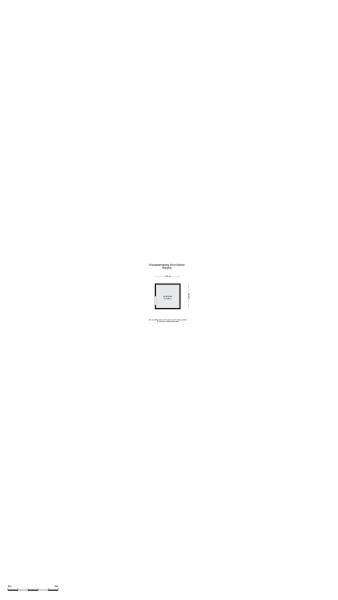 Floor Plan 3 - Groesbeekseweg 50