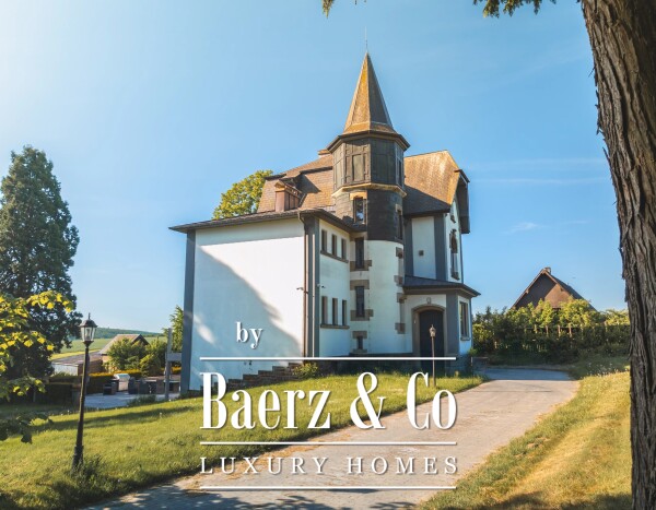 photo 1 Boevange, Wincrange