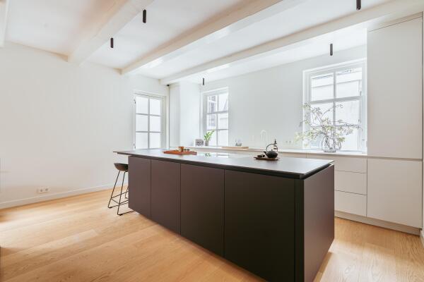 photo 28 Blauwburgwal 18 H