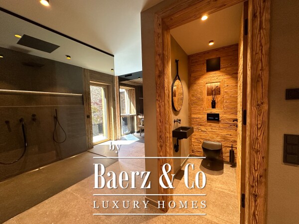 photo 26 Beautiful luxury home in St. Johann in Tirol