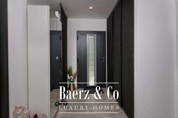 photo 16 Island of Krk, Malinska, beautiful villa with 3 residential units, swimming pool, sea view