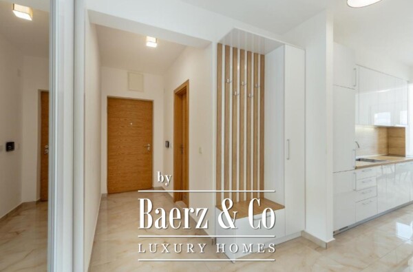 photo 10 Apartment in Herceg Novi Municipality with a Pool and a Sea View