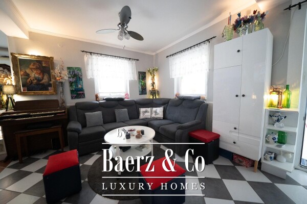 photo 14 Zadar, Vir, beautiful house with two apartments and sea view