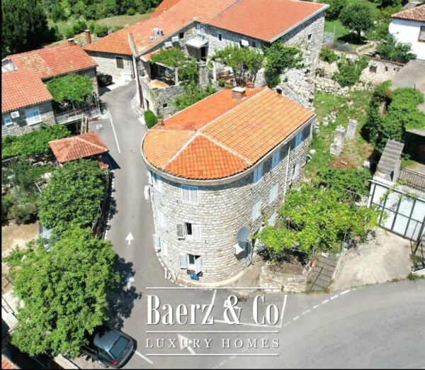 photo 6 Stone House in Sveti Stefan