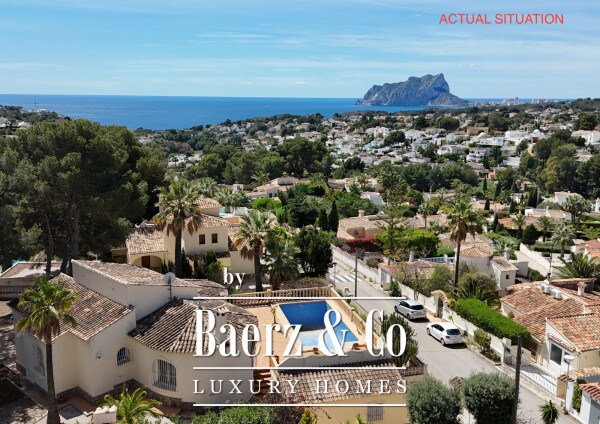 photo 8 Villa Bohème