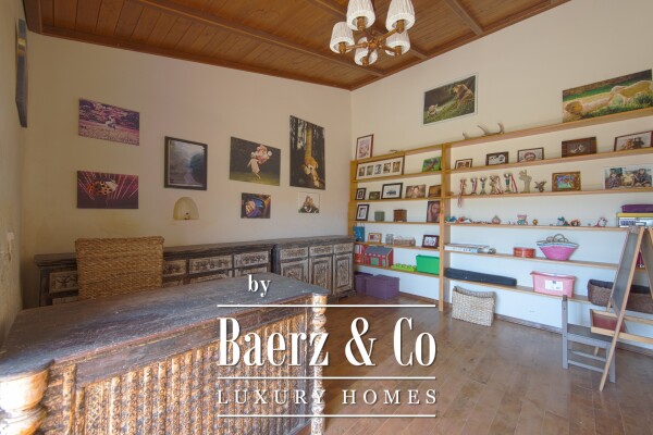 photo 9 Exceptional Historic Estate – Crato, Alentejo