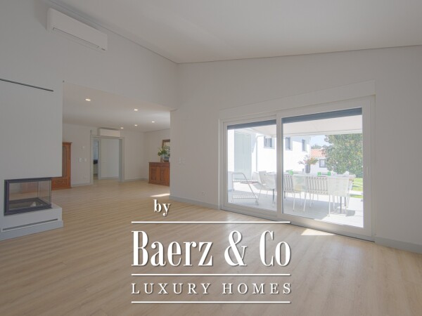 photo 7 Exceptional property between ocean and golf a few steps from Lisbon