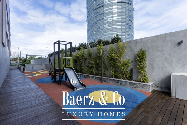 photo 31 3 bedroom flat in new condominium in Oeiras