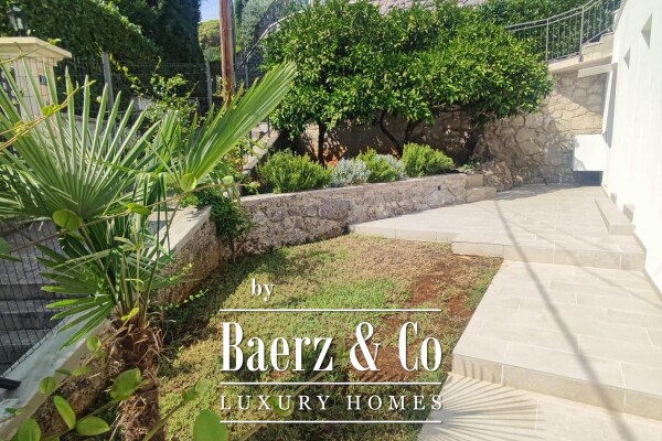 photo 24 Opatija, charming detached house with two residential units and spacious terraces