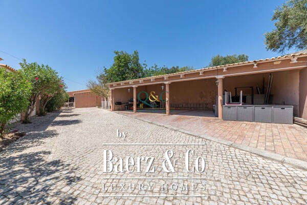 photo 33 Beautiful luxury home in Santa Bárbara de Nexe, Santa Bárbara de Nexe