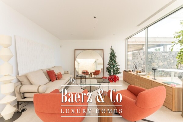 photo 2 New built villa with private pool in Costa Adeje