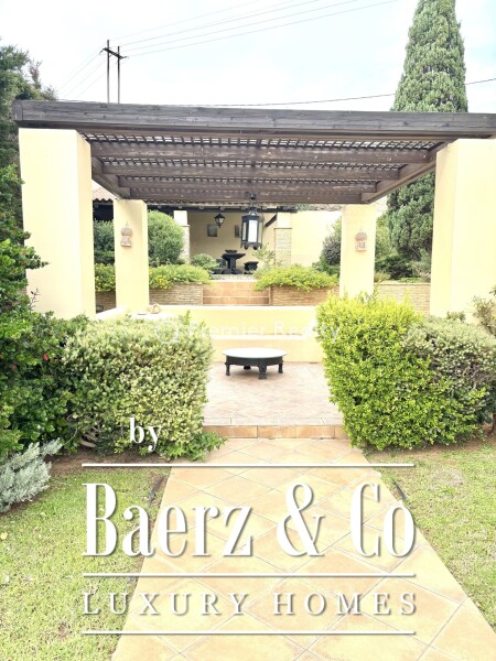 photo 22 1859693 - Seaside villa with panoramic Saronic views | Thimari, Palaia Fokaia, 270 sq.m.