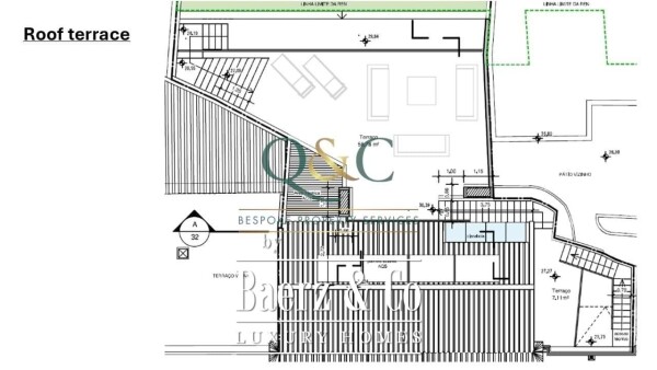 photo 17 Beautiful luxury home in Vila Nova de Cacela, Cacela Velha