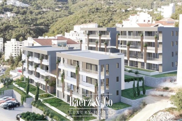 photo 6 Apartment in Herceg Novi Center with a Sea View