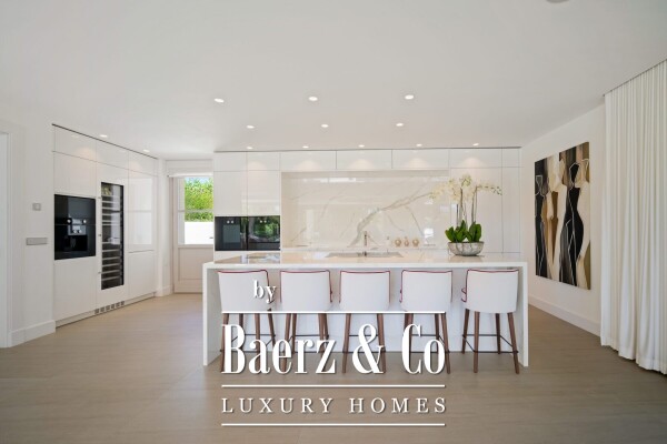 photo 51 Villa - Nueva Andalucia - Marbella - Ref: 8646