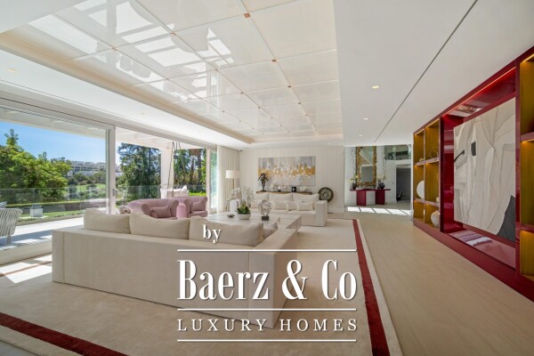 photo 53 Villa - Nueva Andalucia - Marbella - Ref: 8646