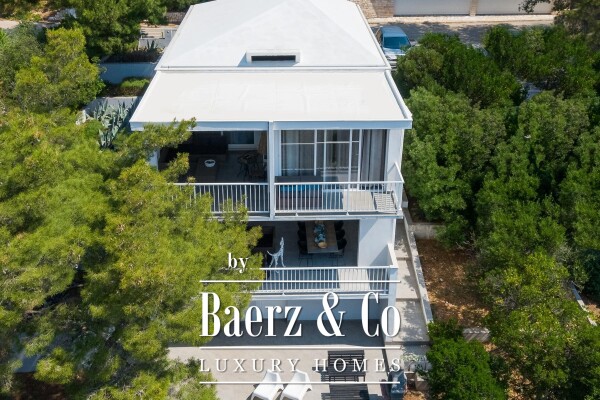 photo 1 Island of Korčula, Vela Luka, villa by the sea