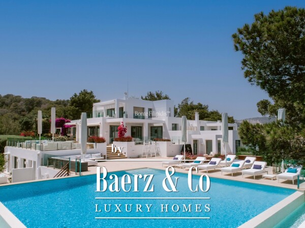 photo 13 Beautiful luxury home in Área de Eivissa, Cap Martinet