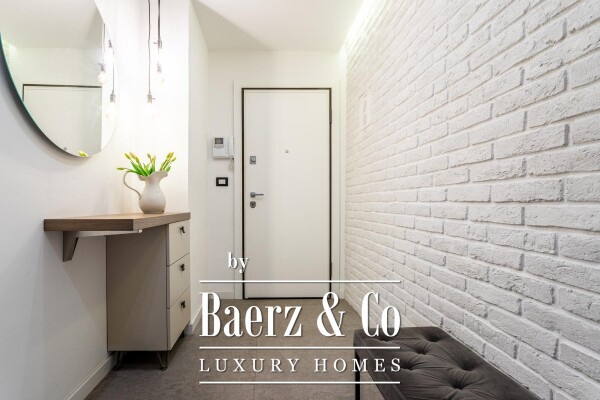 photo 19 Split, city center, three-bedroom apartment with double garage, UFA 124 m²