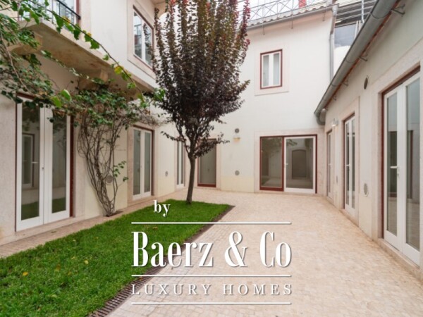 photo 1 Apartment 3 Bedrooms +1 Rent Lisboa