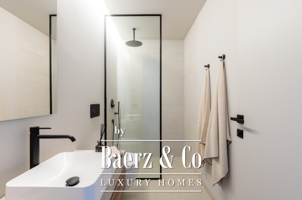 photo 19 Luxury 2 bedroom with ocean view & private pool in Rokabella