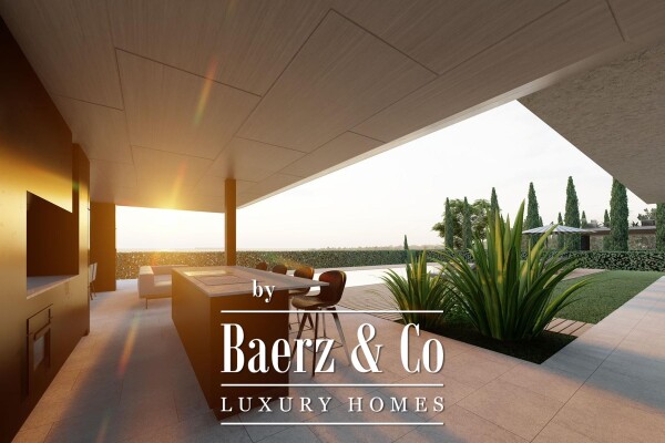 photo 18 Istria, Kaštelir – Luxury Villa with Panoramic Sea Views and a Private Wellness Oasis