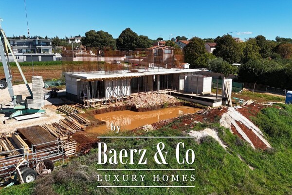 photo 23 Istria, Kaštelir – Luxury Villa with Panoramic Sea Views and a Private Wellness Oasis