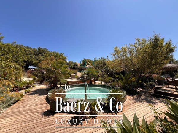 photo 34 Beautiful luxury home in Moncarapacho e Fuseta, Countryside