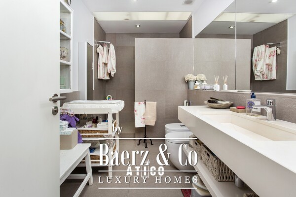 photo 19 Penthouse for sale in Sant Gervasi - Galvany