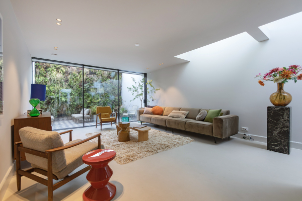 photo 7 Prinsengracht 845