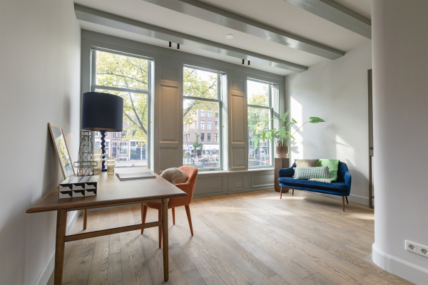 photo 24 Prinsengracht 845