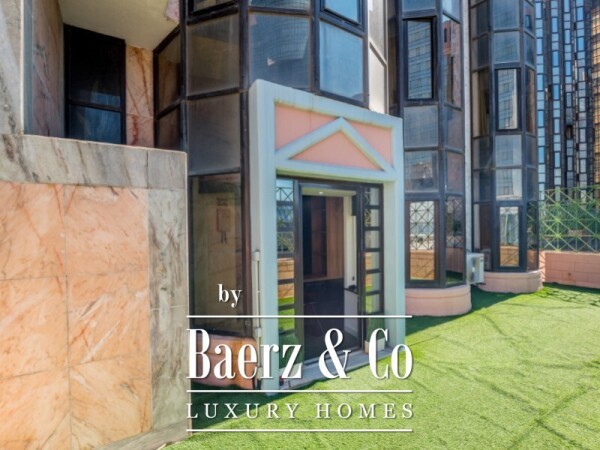 photo 38 Excellent 4 bedroom apartment with 2 terraces and parking in Amoreiras