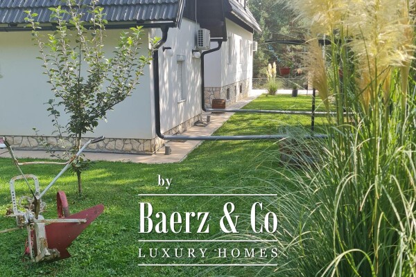 photo 11 Plitvice lakes, Korenica, two houses NKP 470m2