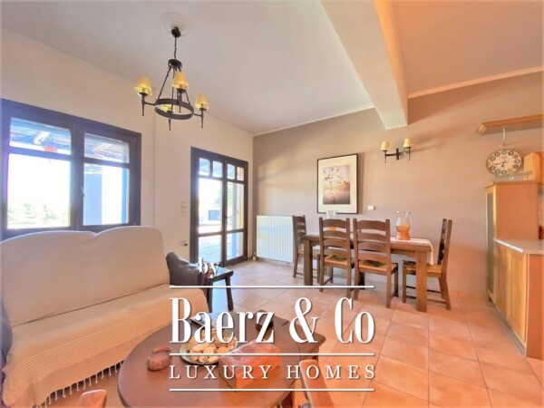 photo 21 (For Sale) Residential Villa || Messinia/Petalidi - 320 Sq.m, 5 Bedrooms, 1.500.000€