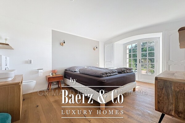 photo 23 sea view house, secure estate