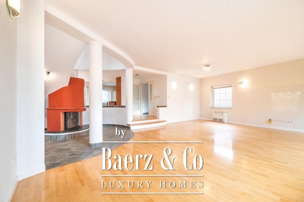 photo 1 Zagreb, Maksimir, beautiful family house BRP 300 m2