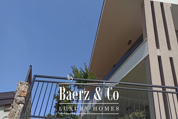 photo 9 Krk, Kornić, luxury villa with sea view and wellness area